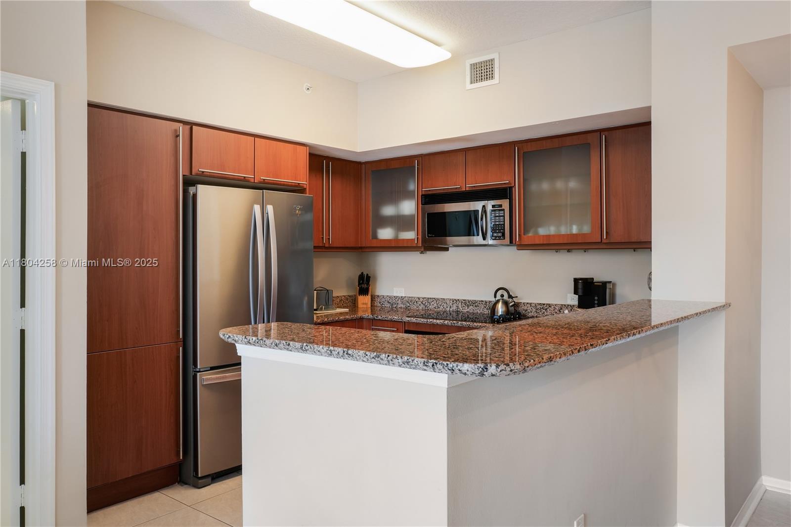 2080 OCEAN DRIVE CONDO - Residential Lease