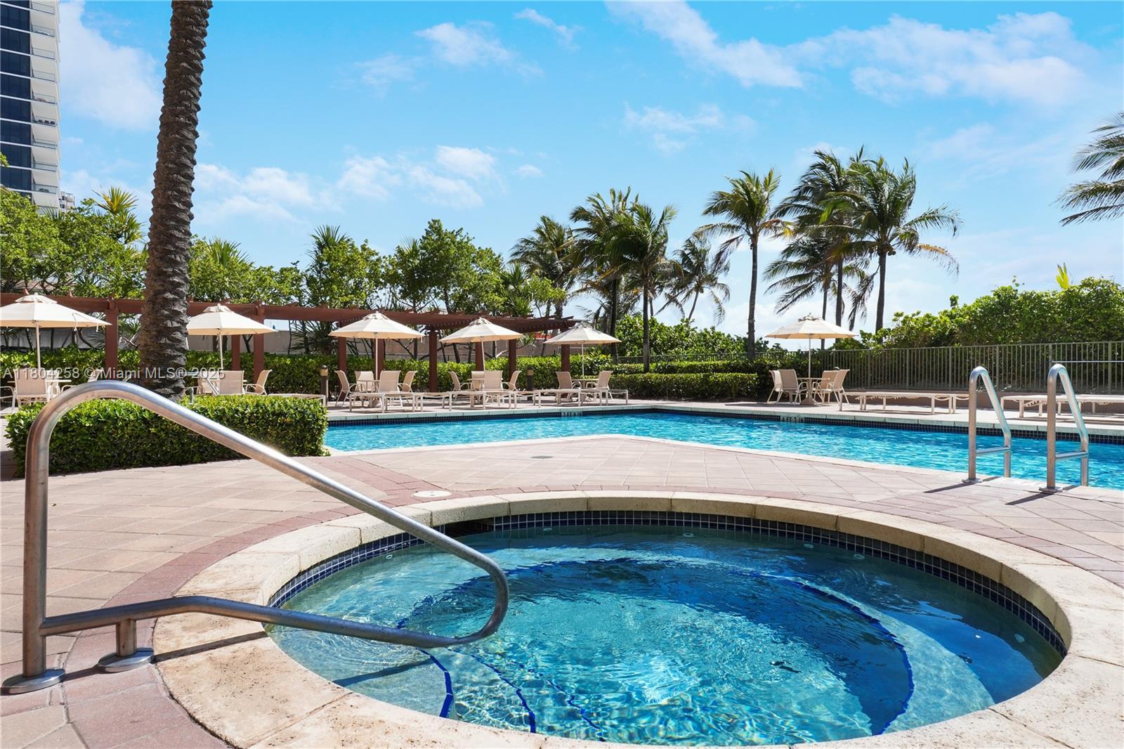 2080 OCEAN DRIVE CONDO - Residential Lease