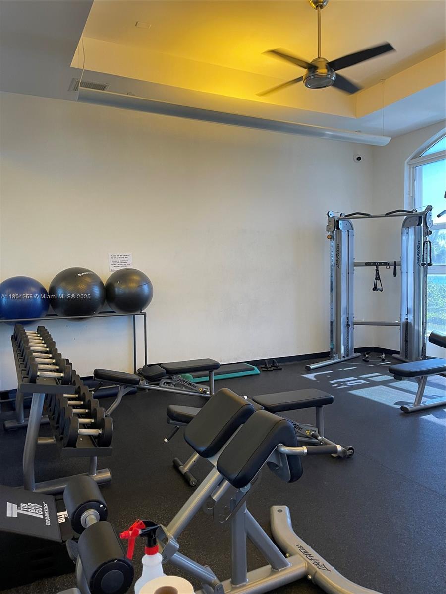 2080 OCEAN DRIVE CONDO - Residential Lease