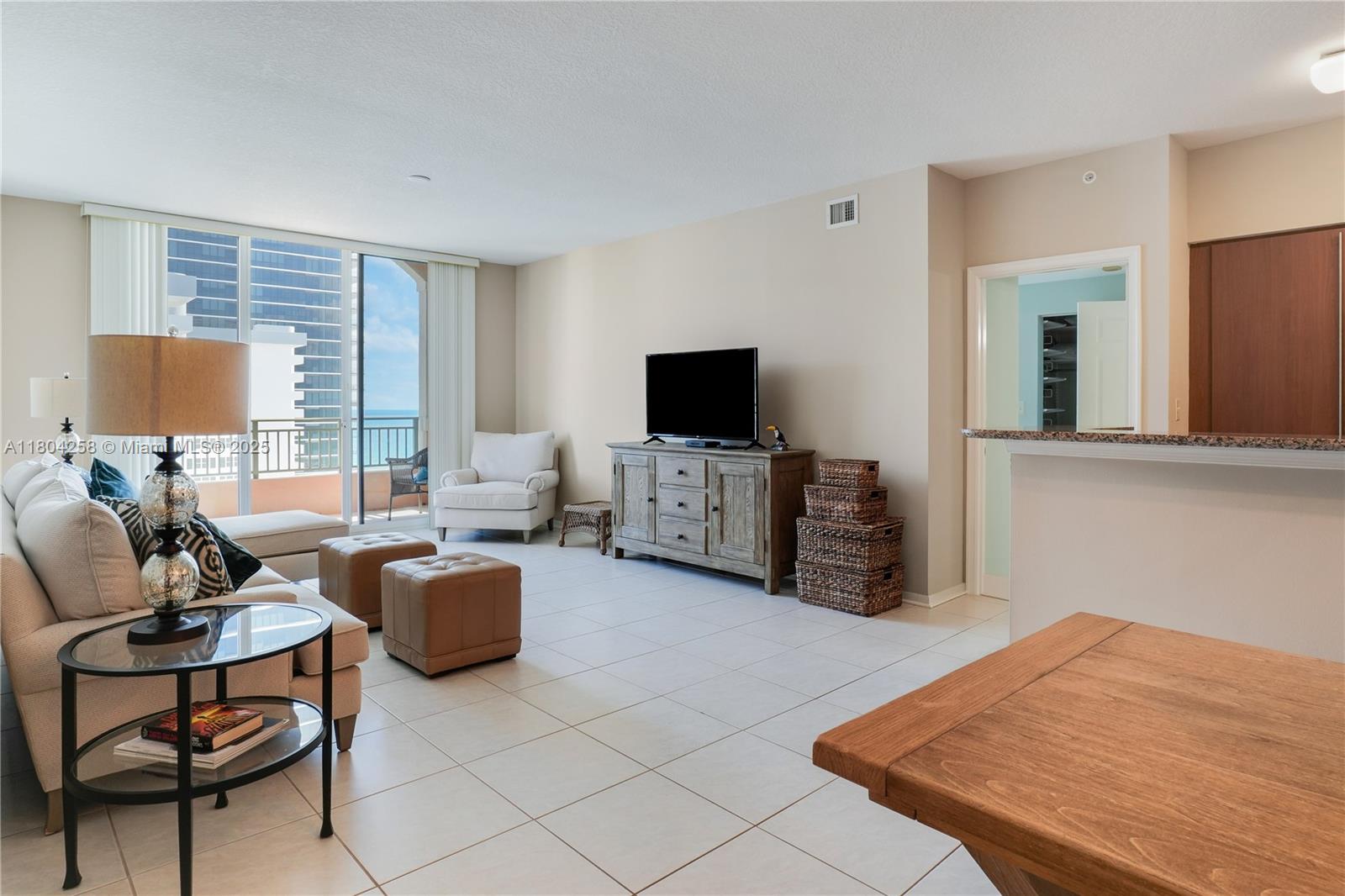 2080 OCEAN DRIVE CONDO - Residential Lease