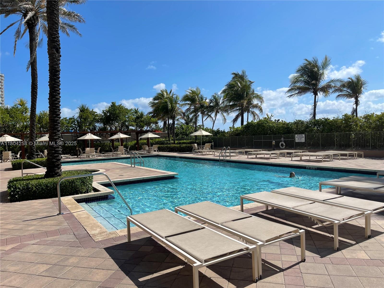 2080 OCEAN DRIVE CONDO - Residential Lease