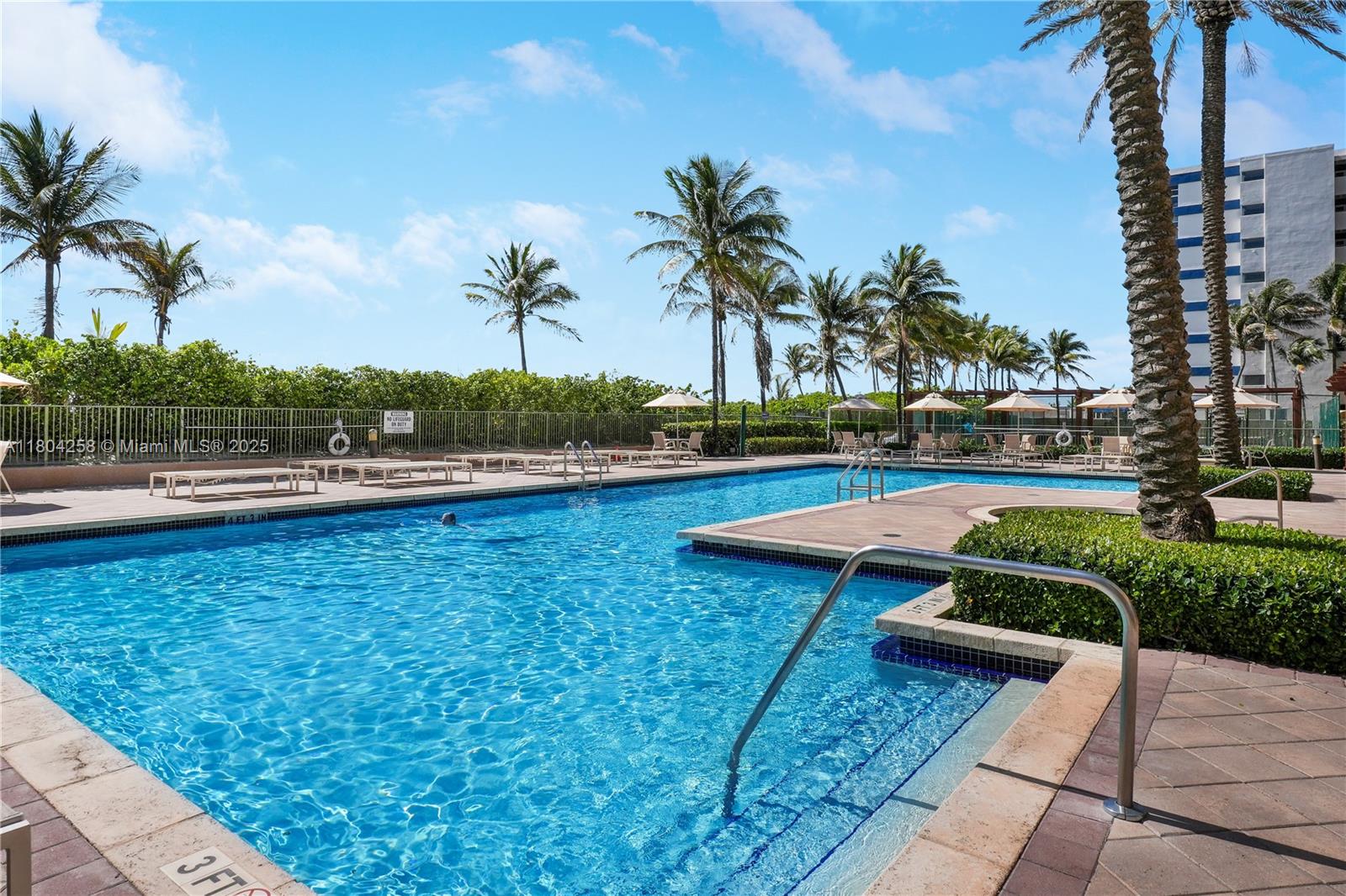 2080 OCEAN DRIVE CONDO - Residential Lease