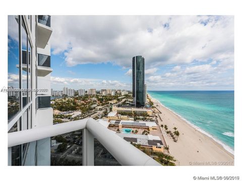 18201 Collins Ave 4808 Sunny Isles Beach FL 33160