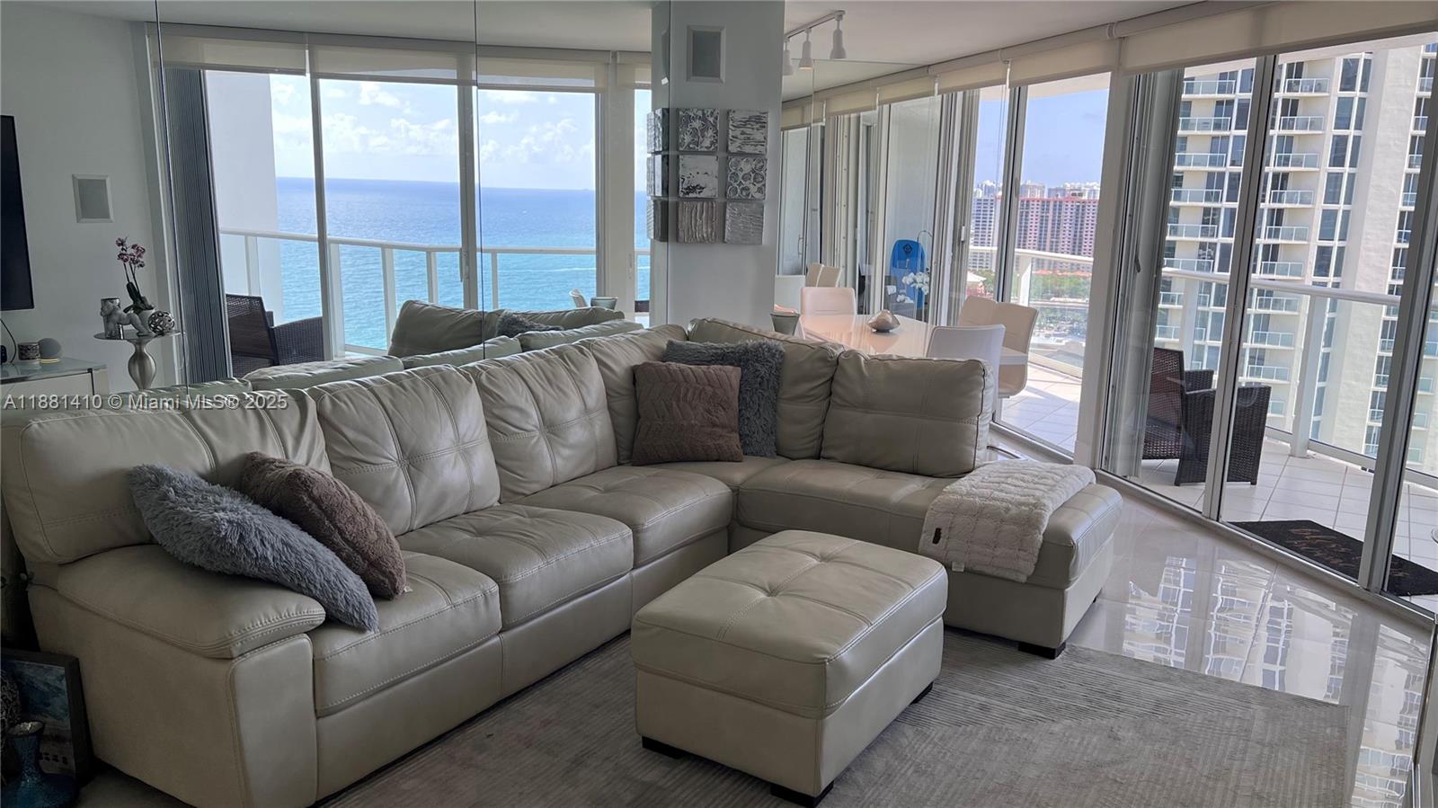 OCEANIA III CONDO - Residential