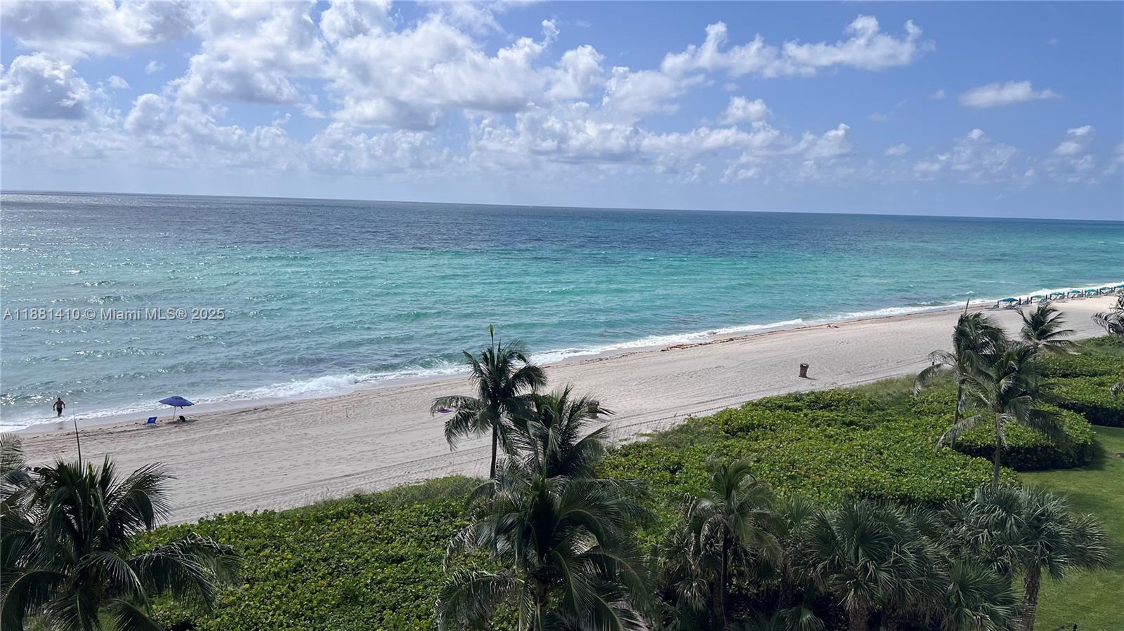 OCEANIA III CONDO - Residential