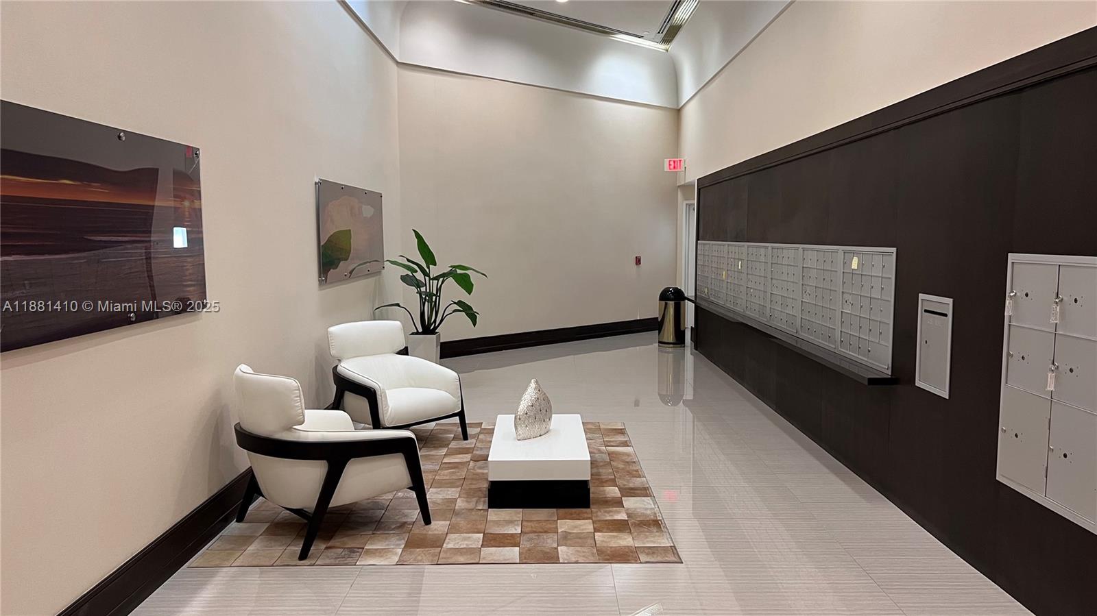OCEANIA III CONDO - Residential