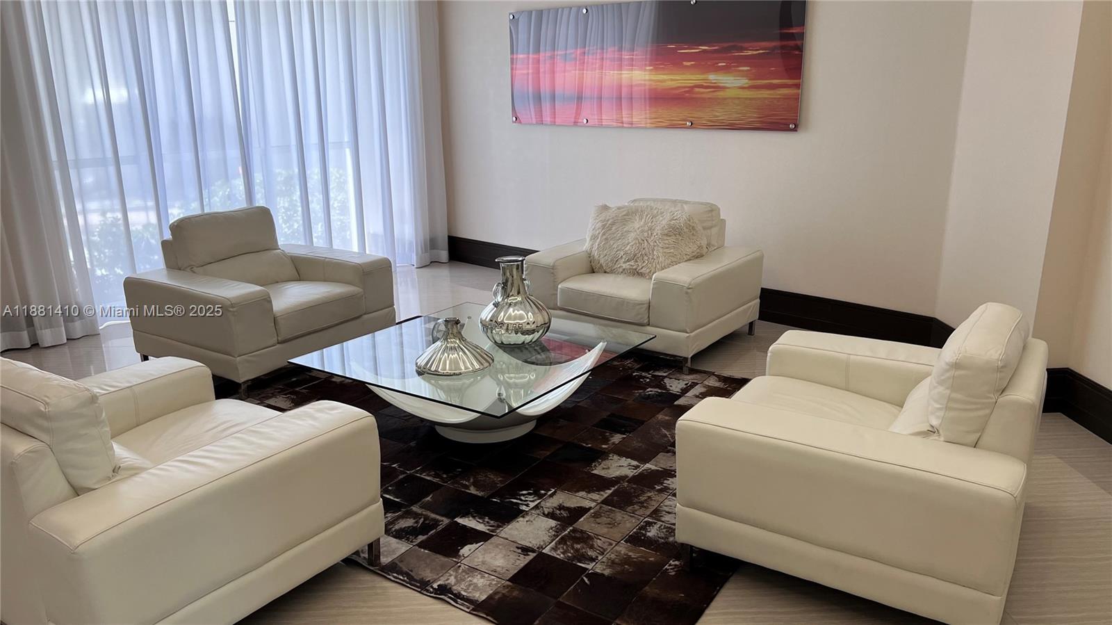 OCEANIA III CONDO - Residential