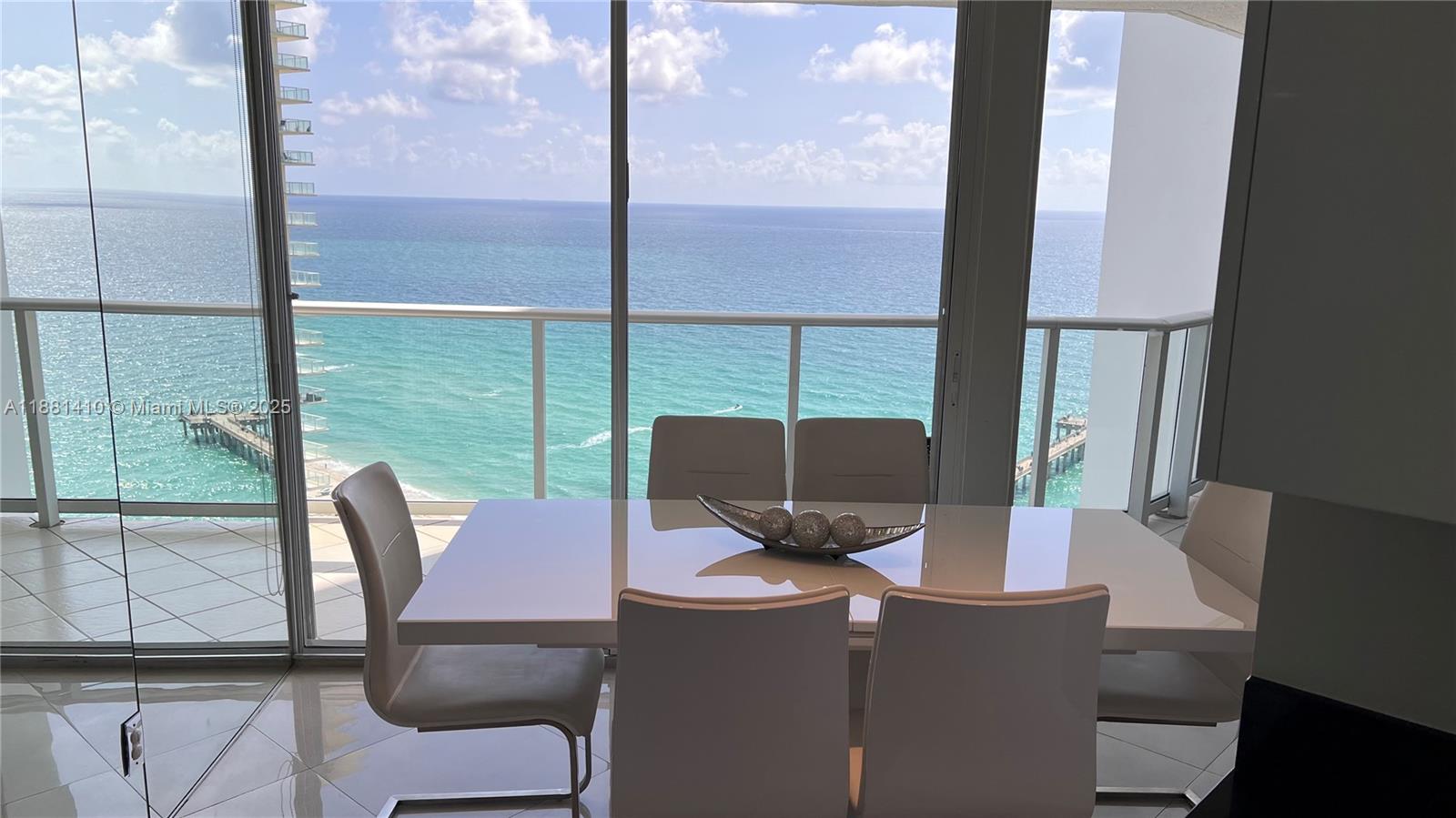 OCEANIA III CONDO - Residential