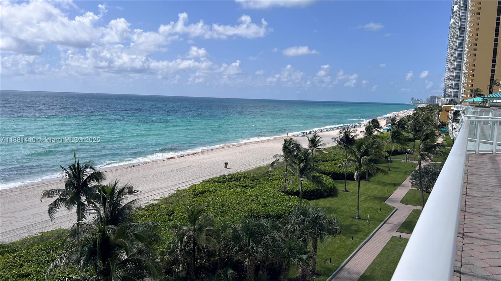 OCEANIA III CONDO - Residential