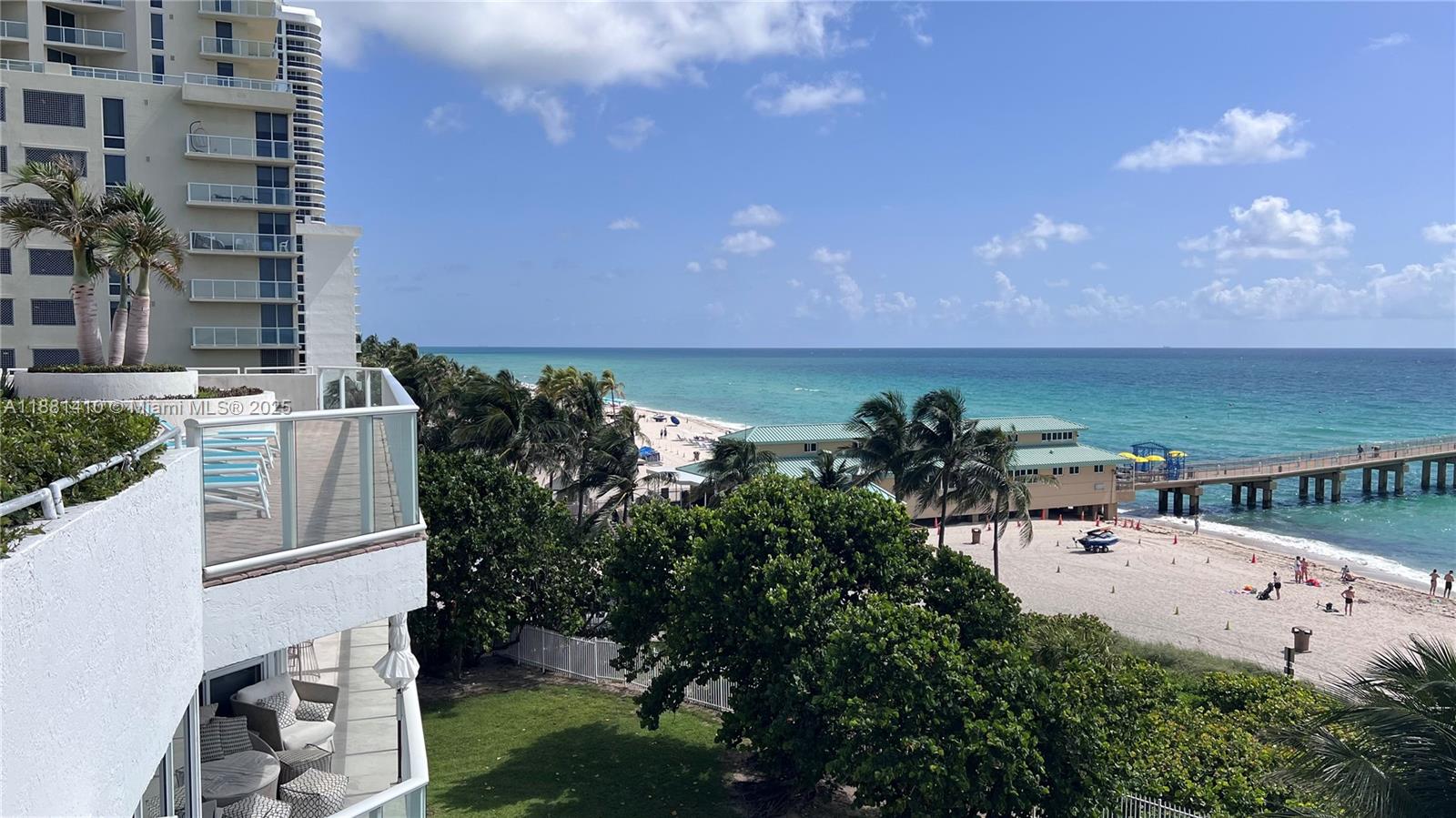 OCEANIA III CONDO - Residential