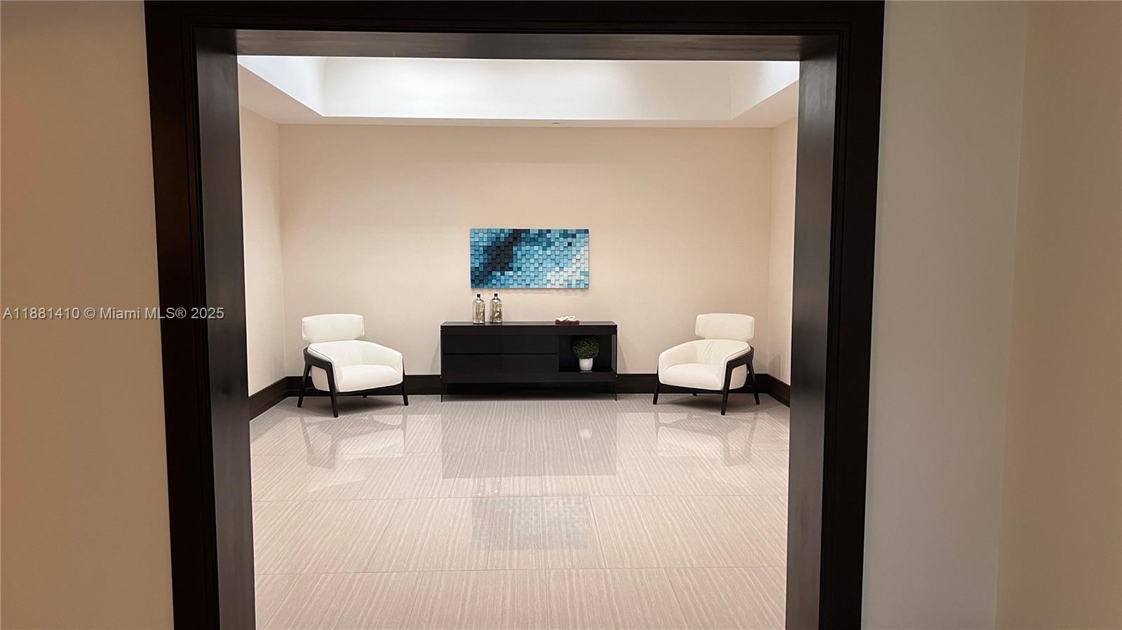 OCEANIA III CONDO - Residential
