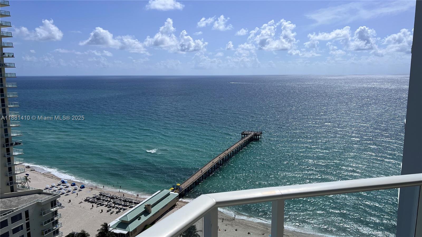 OCEANIA III CONDO - Residential