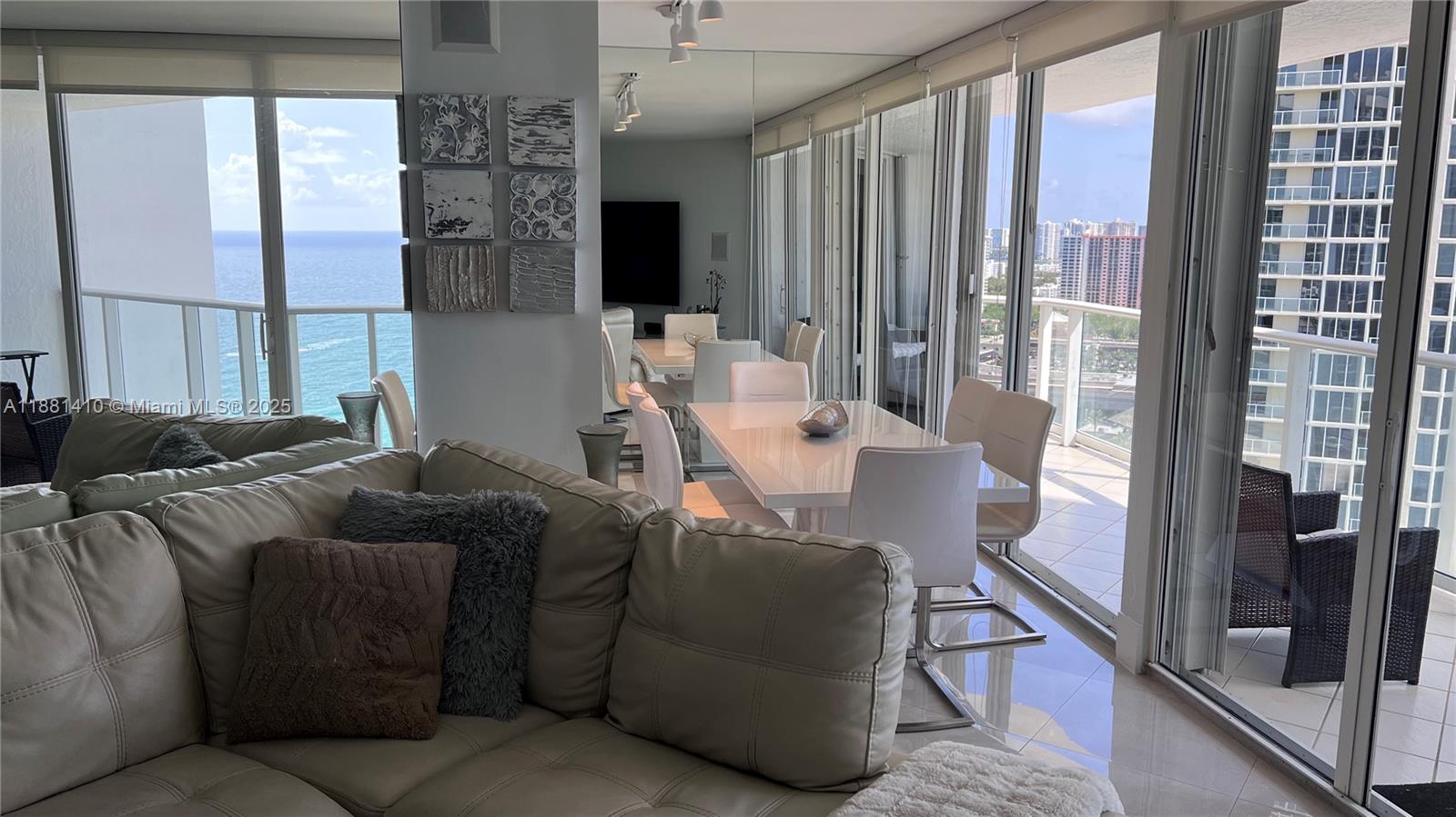 OCEANIA III CONDO - Residential
