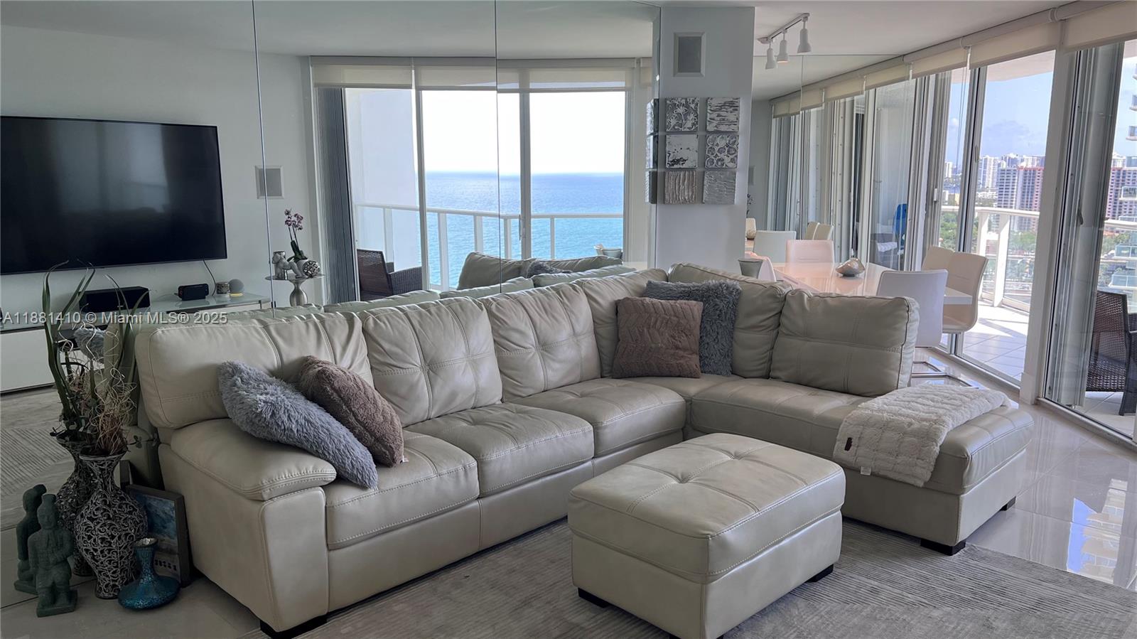 OCEANIA III CONDO - Residential