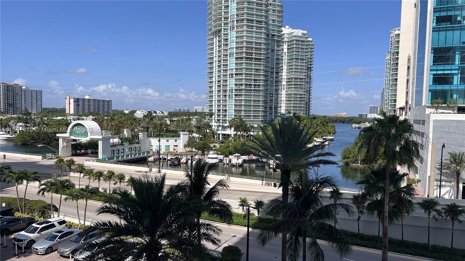 OCEANIA III CONDO - Residential
