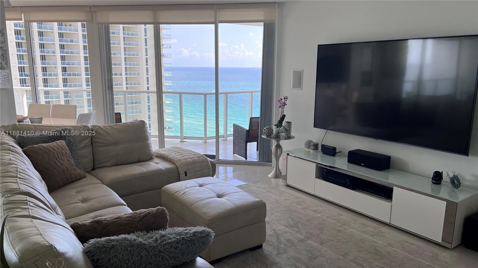 OCEANIA III CONDO - Residential