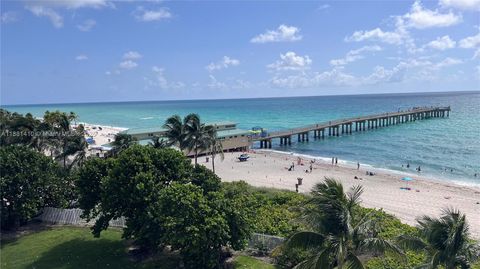 16485 Collins Ave 2334 Sunny Isles Beach FL 33160