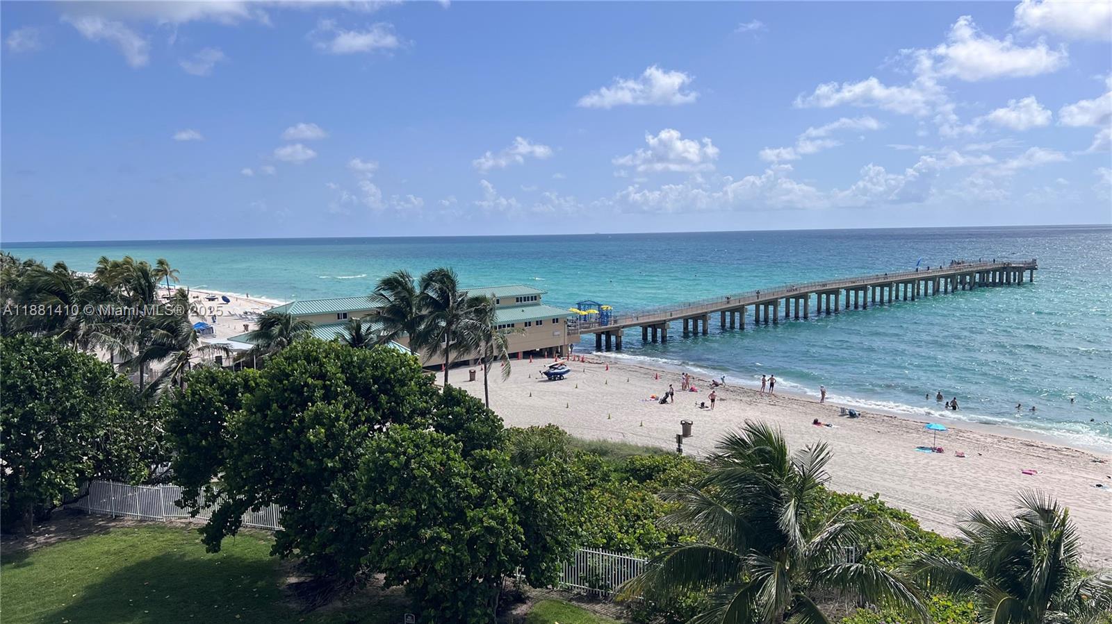 OCEANIA III CONDO - Residential