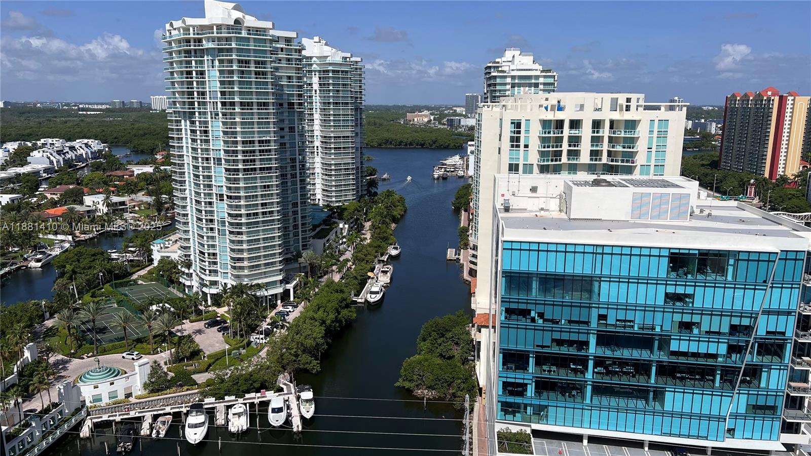 OCEANIA III CONDO - Residential