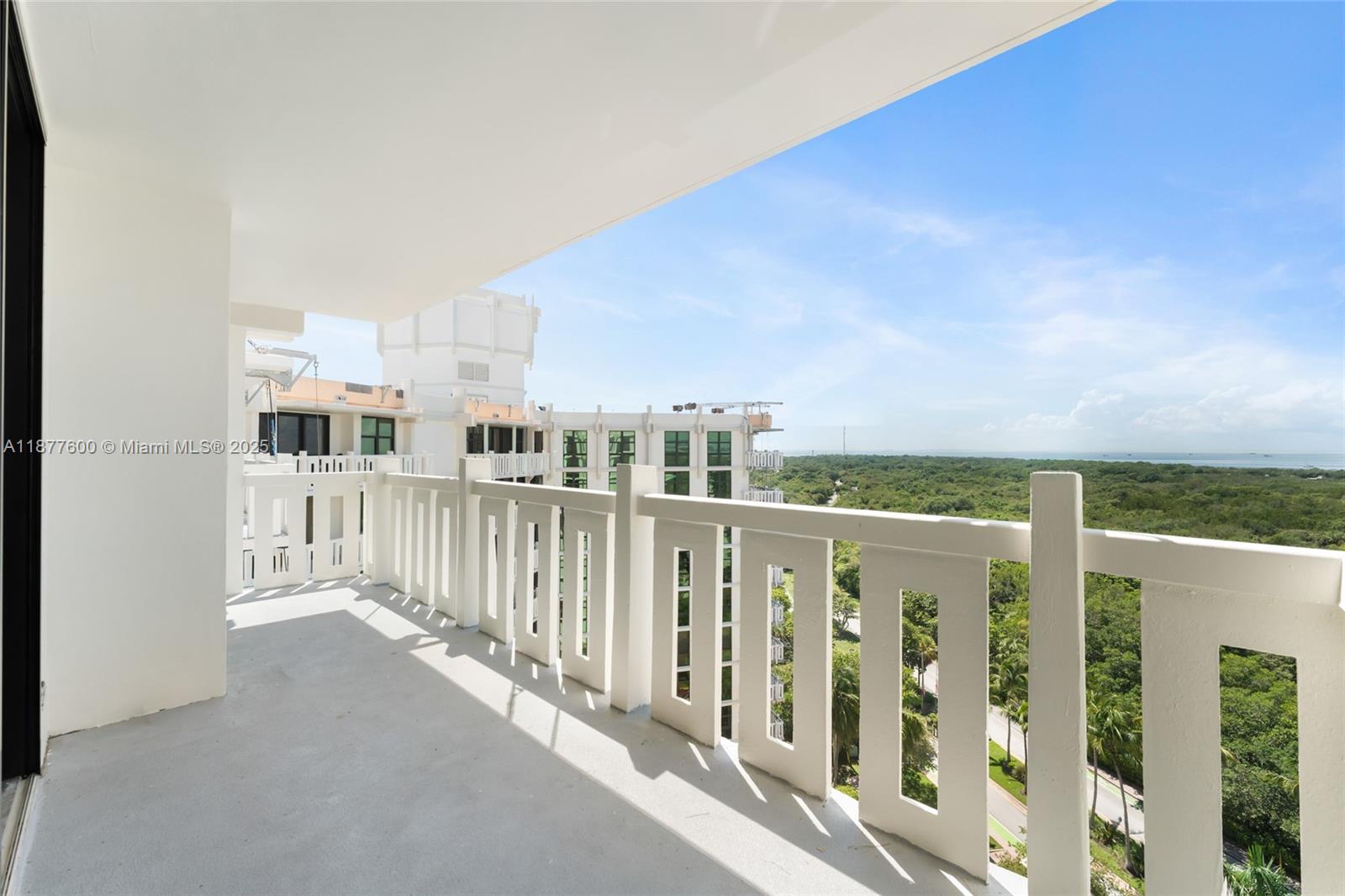 1 Year Rental | Furnished | Ocean View | Key Biscayne.
2 Bed 2 Bath with 2 parking spaces, beautifully furnished and tastefully decorated, offering the perfect blend of comfort, style, and resort-style living. Located in a gated community with direct beach access, steps from Bill Baggs State Park and the ocean, with breathtaking, unobstructed views. The spacious master bedroom includes a walk-in closet and en-suite bath with large shower and double sinks, while the second bedroom features two Murphy beds for versatility. Amenities include beach service with chairs and umbrellas, gym, children’s playroom, tennis courts, BBQ area, on-site restaurant, and beauty salon. Easy to show. Please see broker remarks.