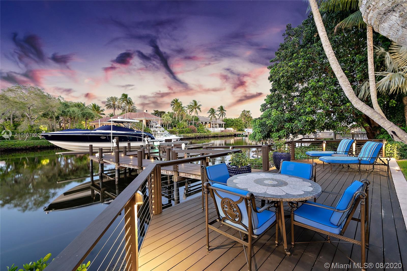 Admirals Cove - Residential