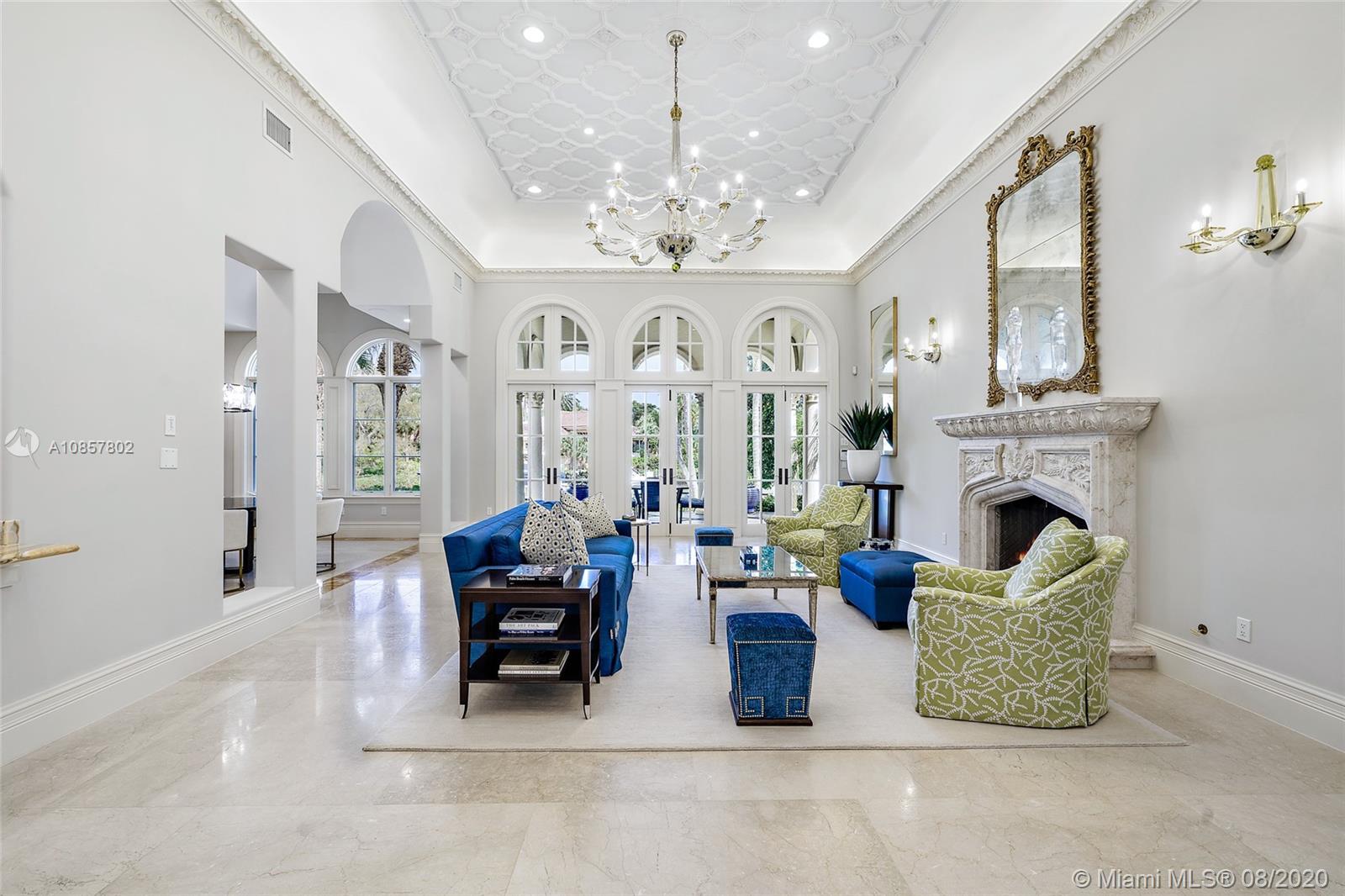 Admirals Cove - Residential