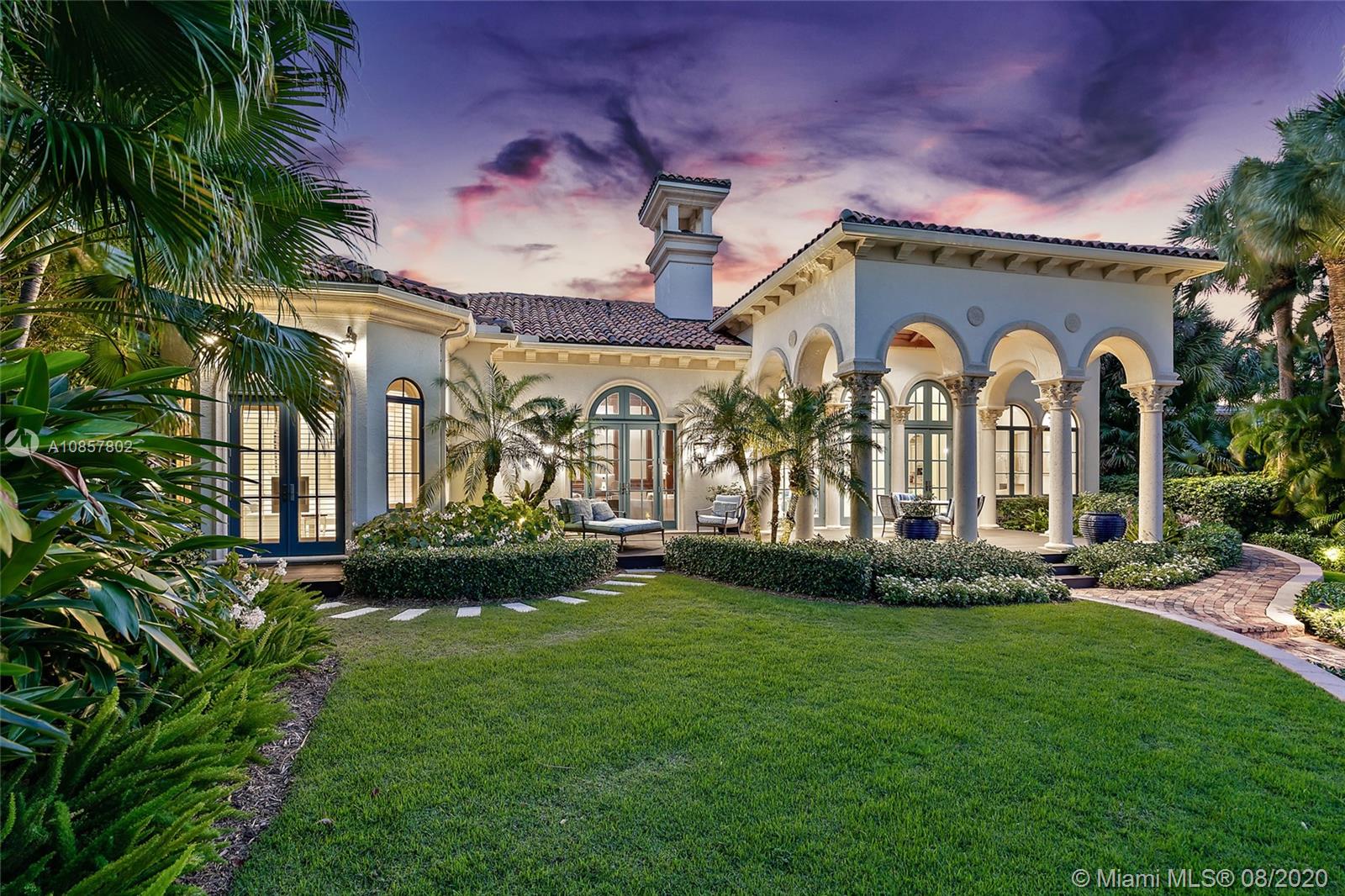 Admirals Cove - Residential