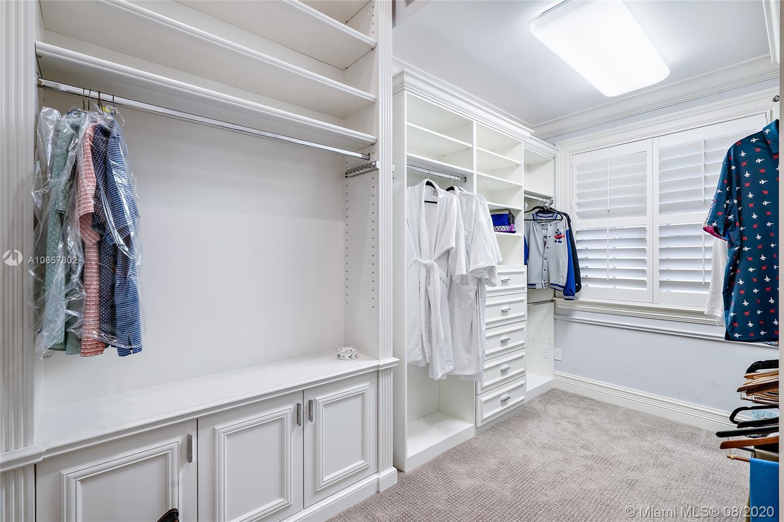 Admirals Cove - Residential