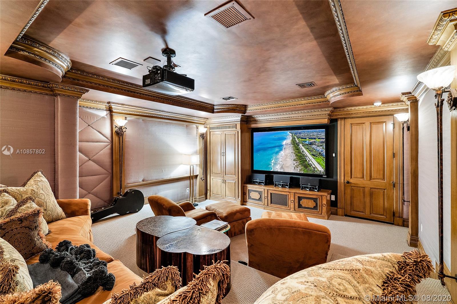 Admirals Cove - Residential