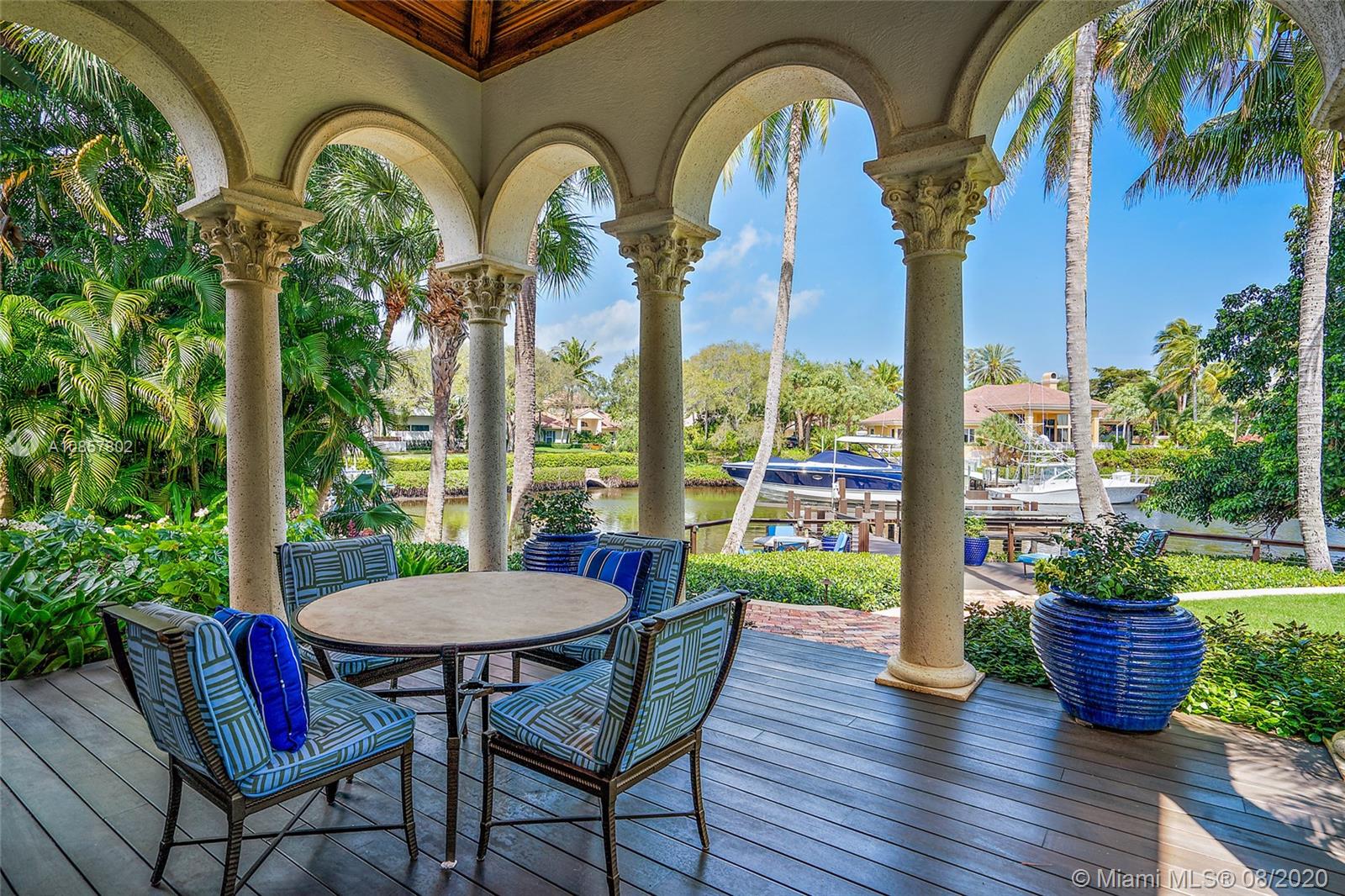 Admirals Cove - Residential