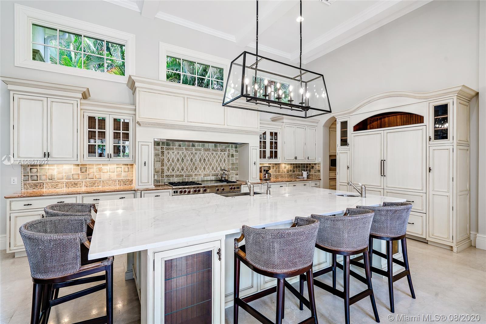 Admirals Cove - Residential