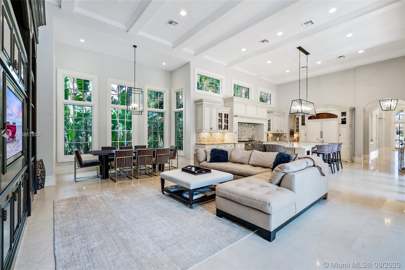 Admirals Cove - Residential