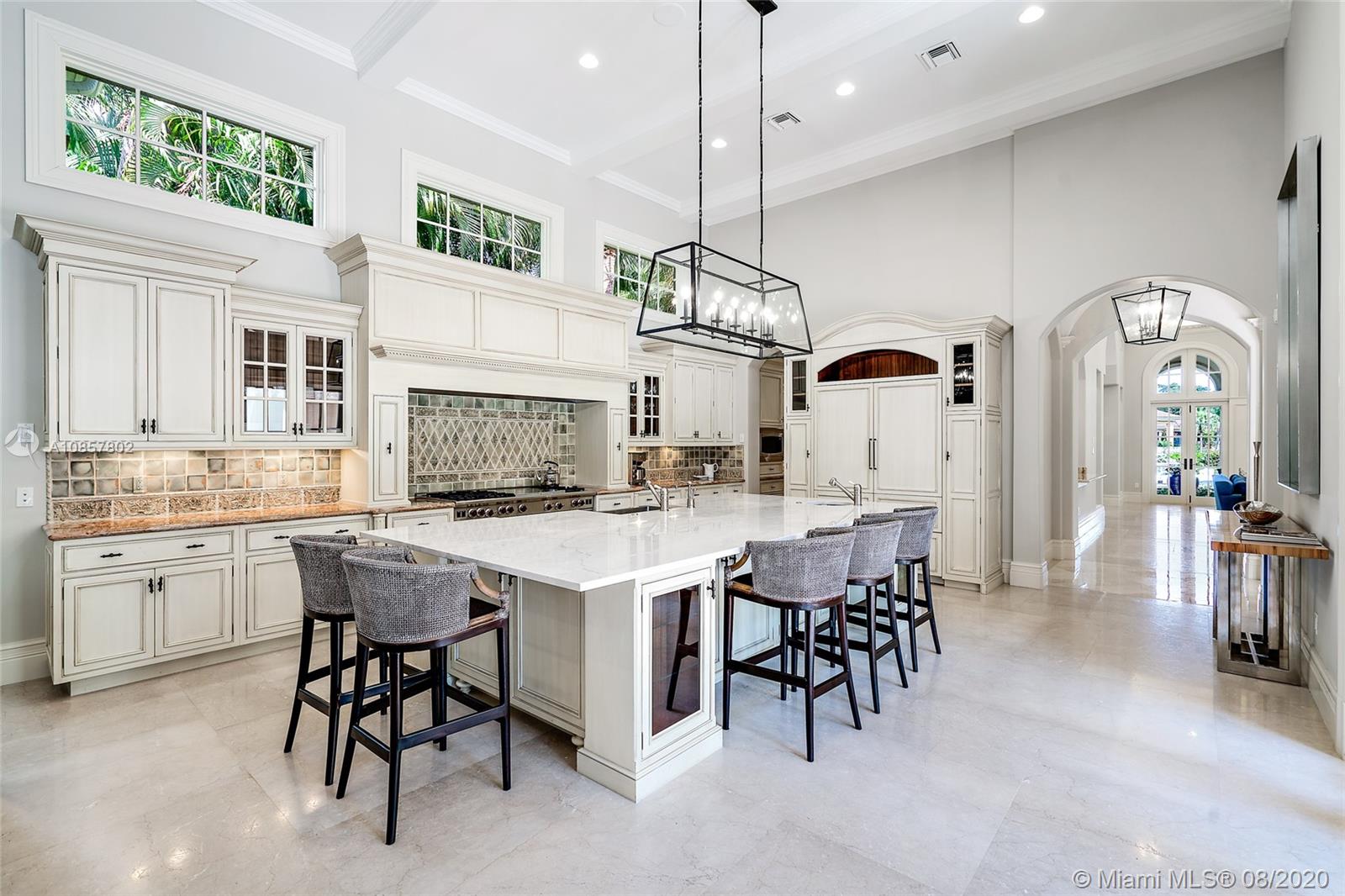 Admirals Cove - Residential