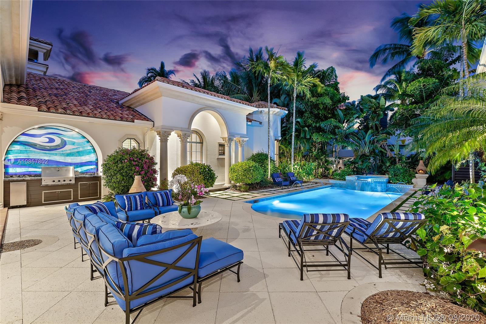 Admirals Cove - Residential