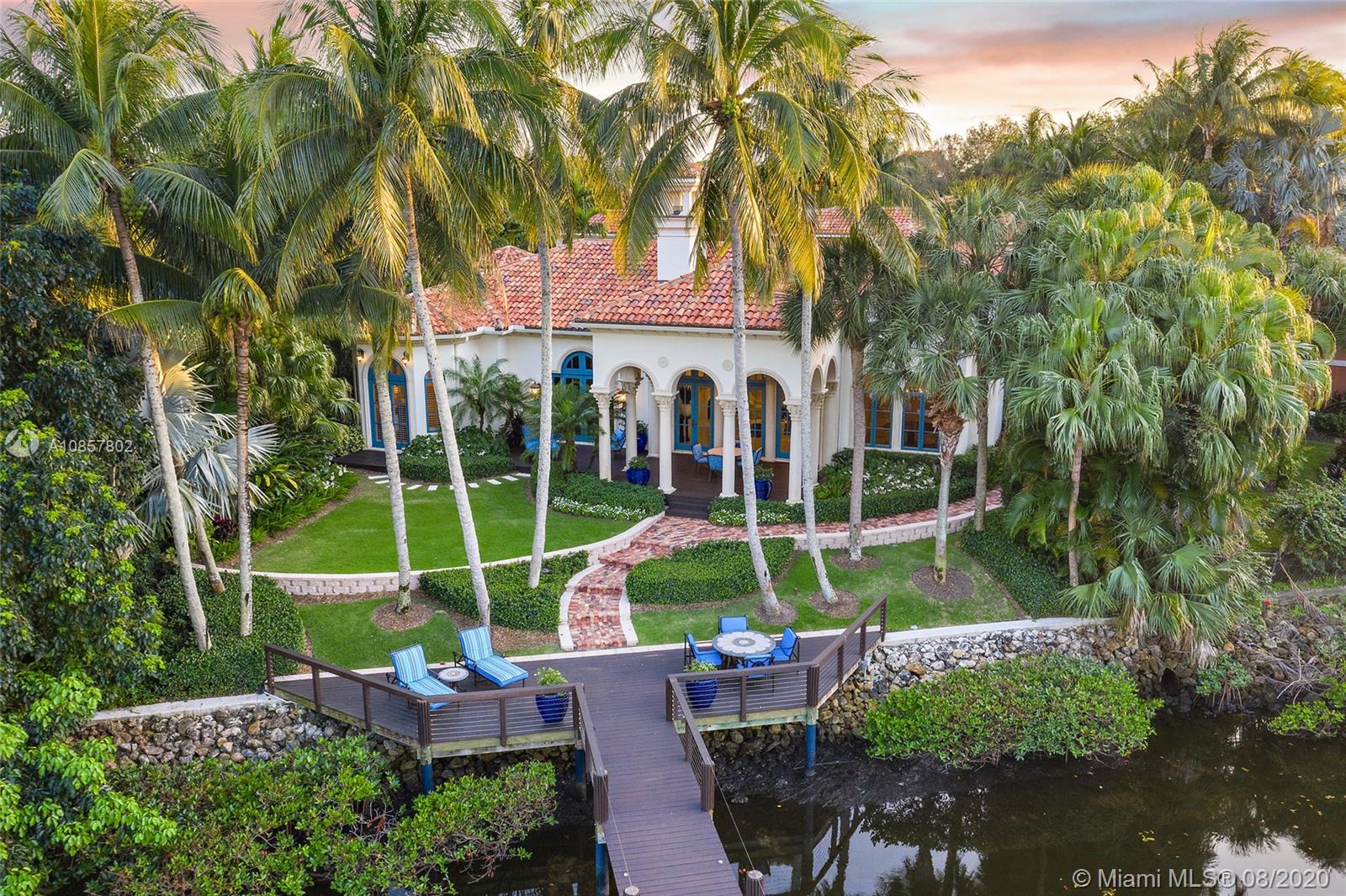 Admirals Cove - Residential