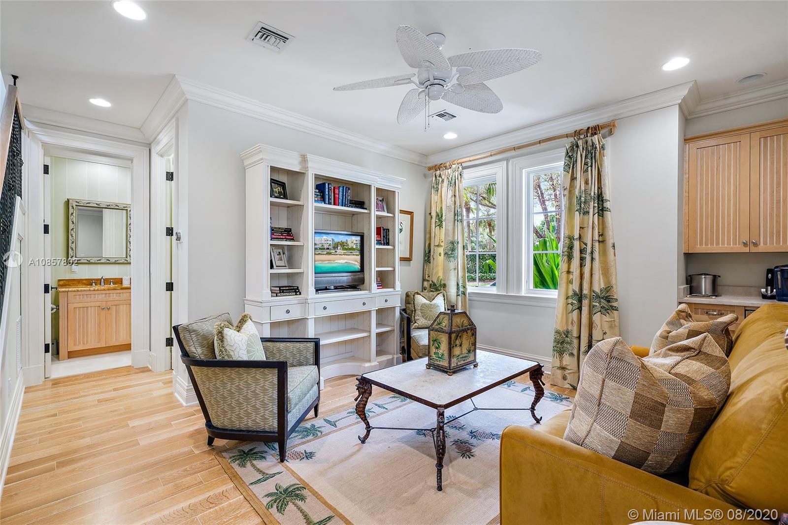 Admirals Cove - Residential