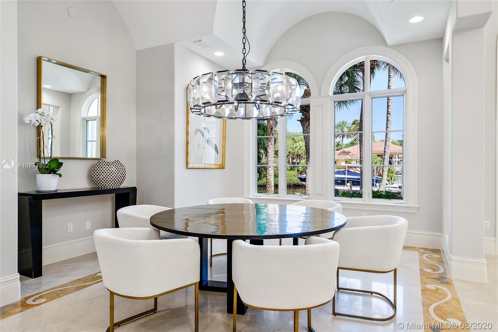 Admirals Cove - Residential