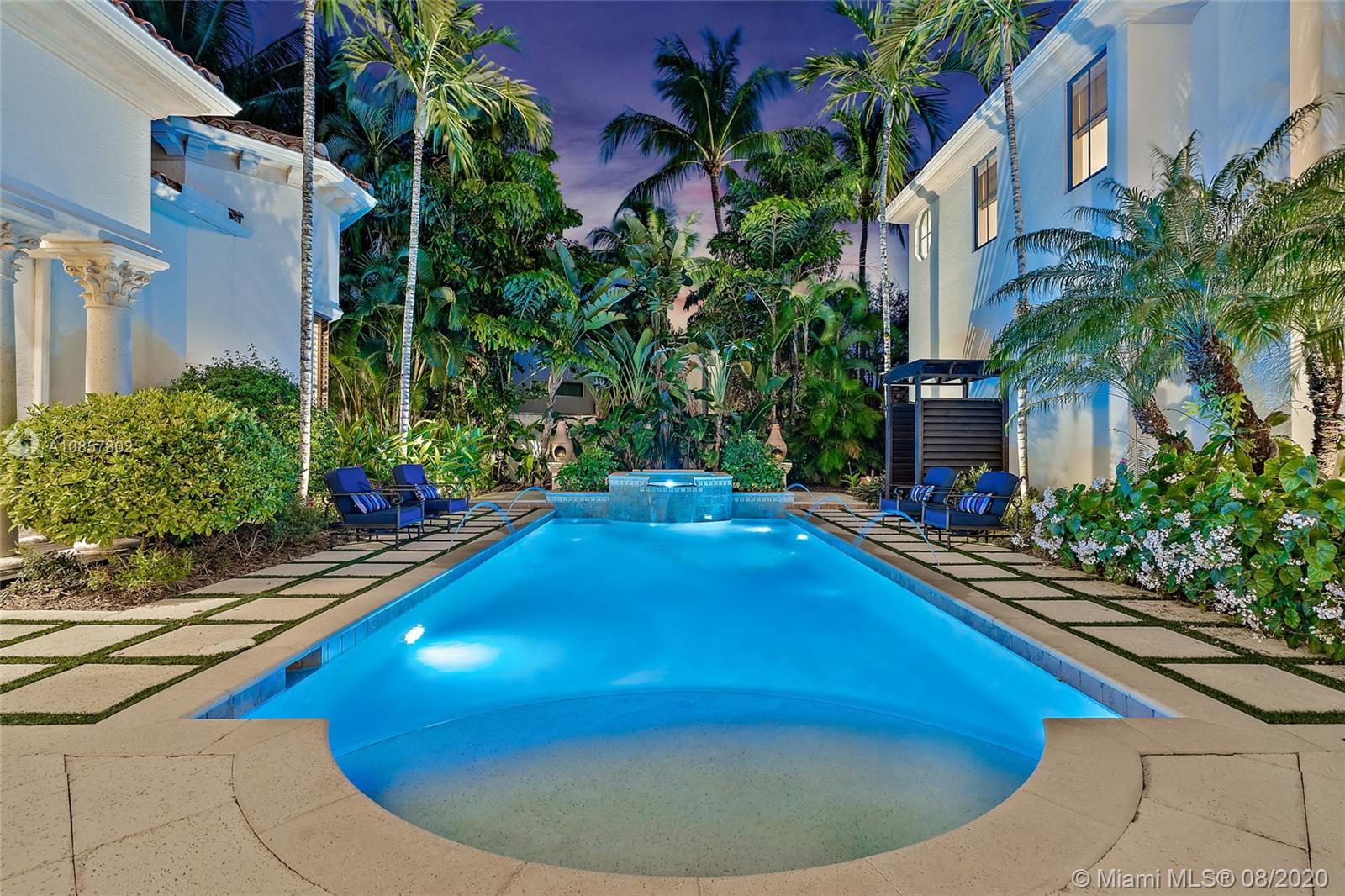 Admirals Cove - Residential