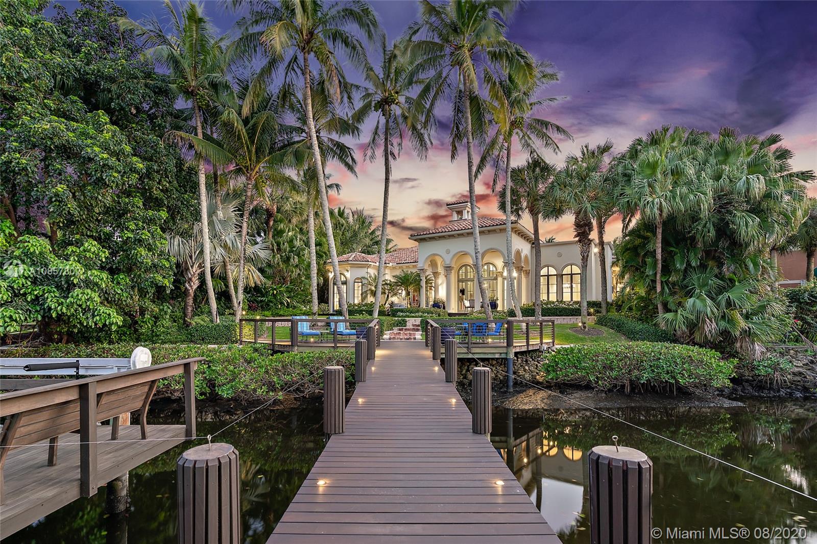 Admirals Cove - Residential