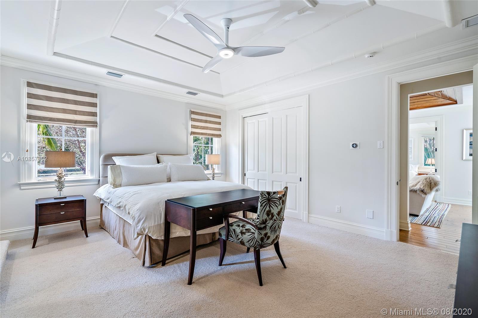 Admirals Cove - Residential