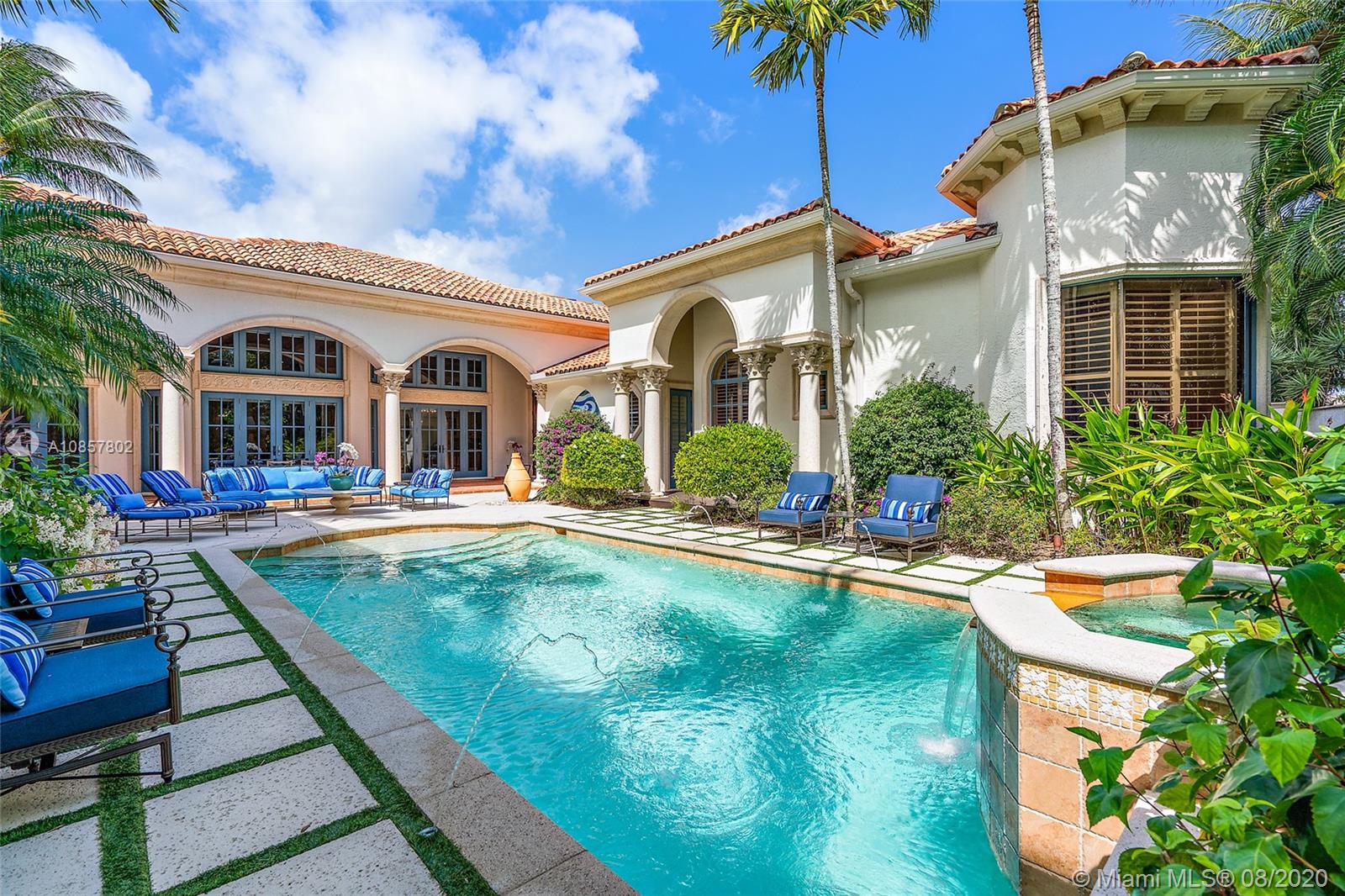 Admirals Cove - Residential