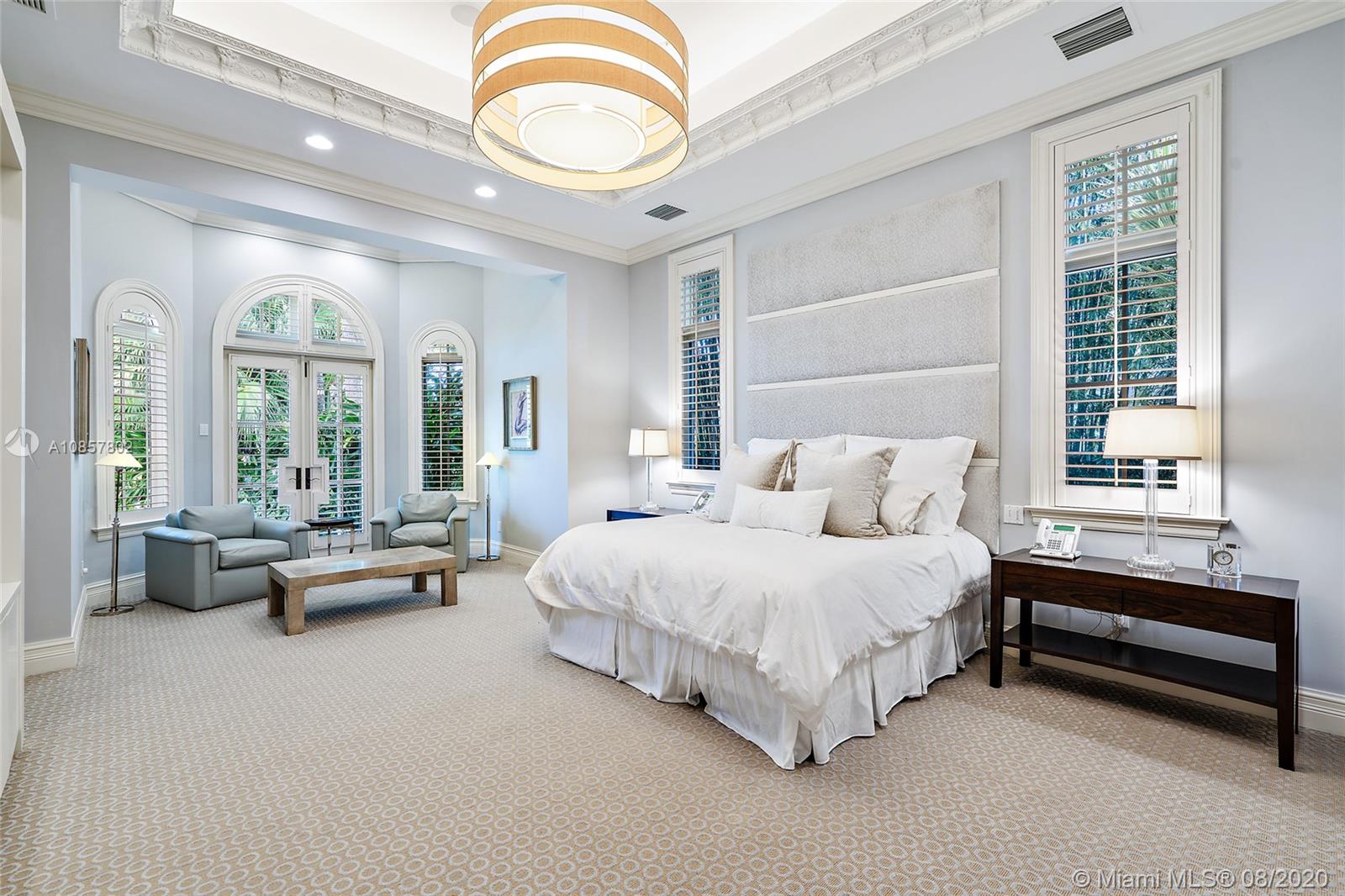 Admirals Cove - Residential