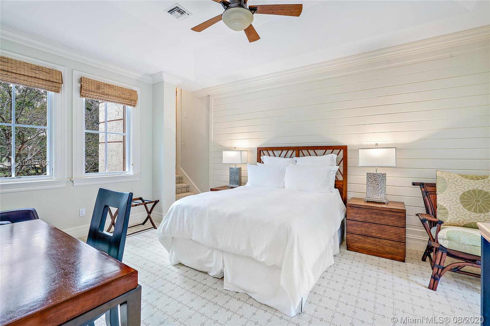 Admirals Cove - Residential