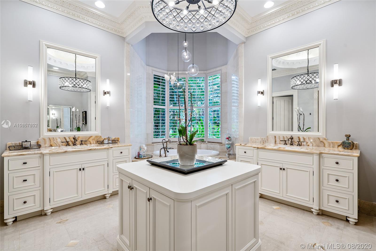 Admirals Cove - Residential