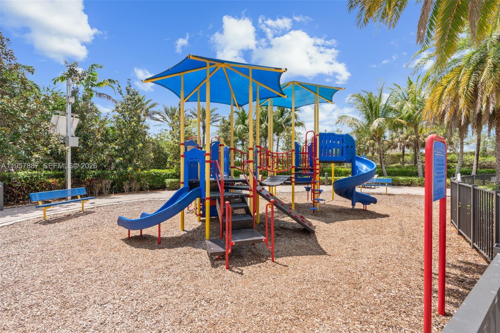 TOWN PARC at MIRALAGO - Residential