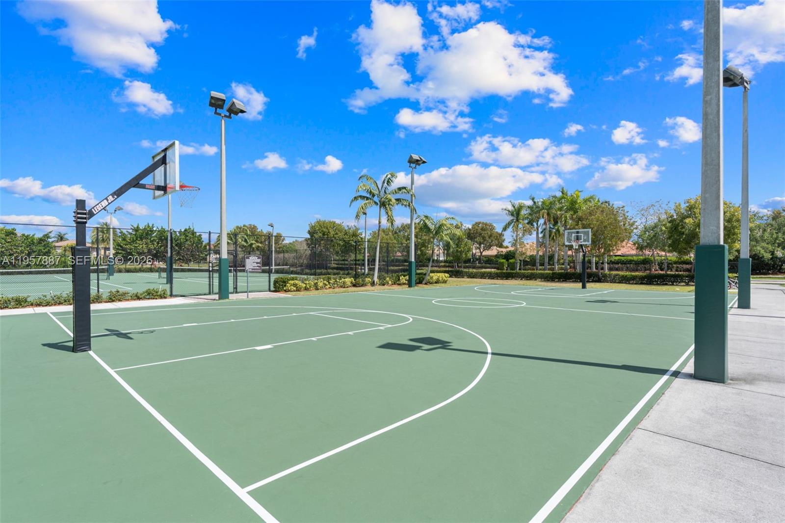 TOWN PARC at MIRALAGO - Residential