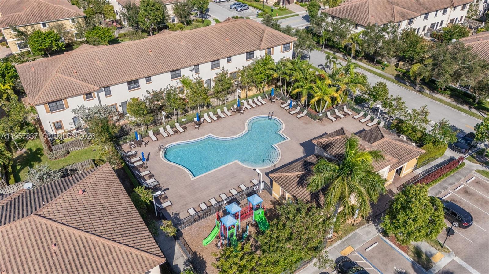 TOWN PARC at MIRALAGO - Residential