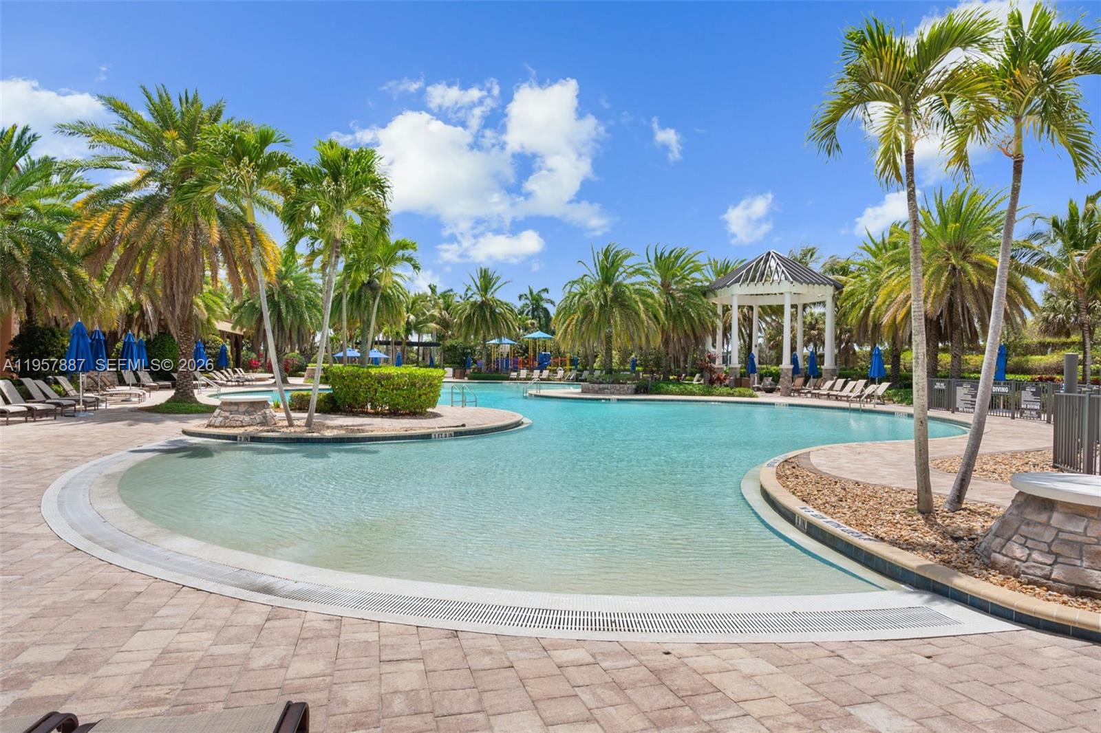 TOWN PARC at MIRALAGO - Residential