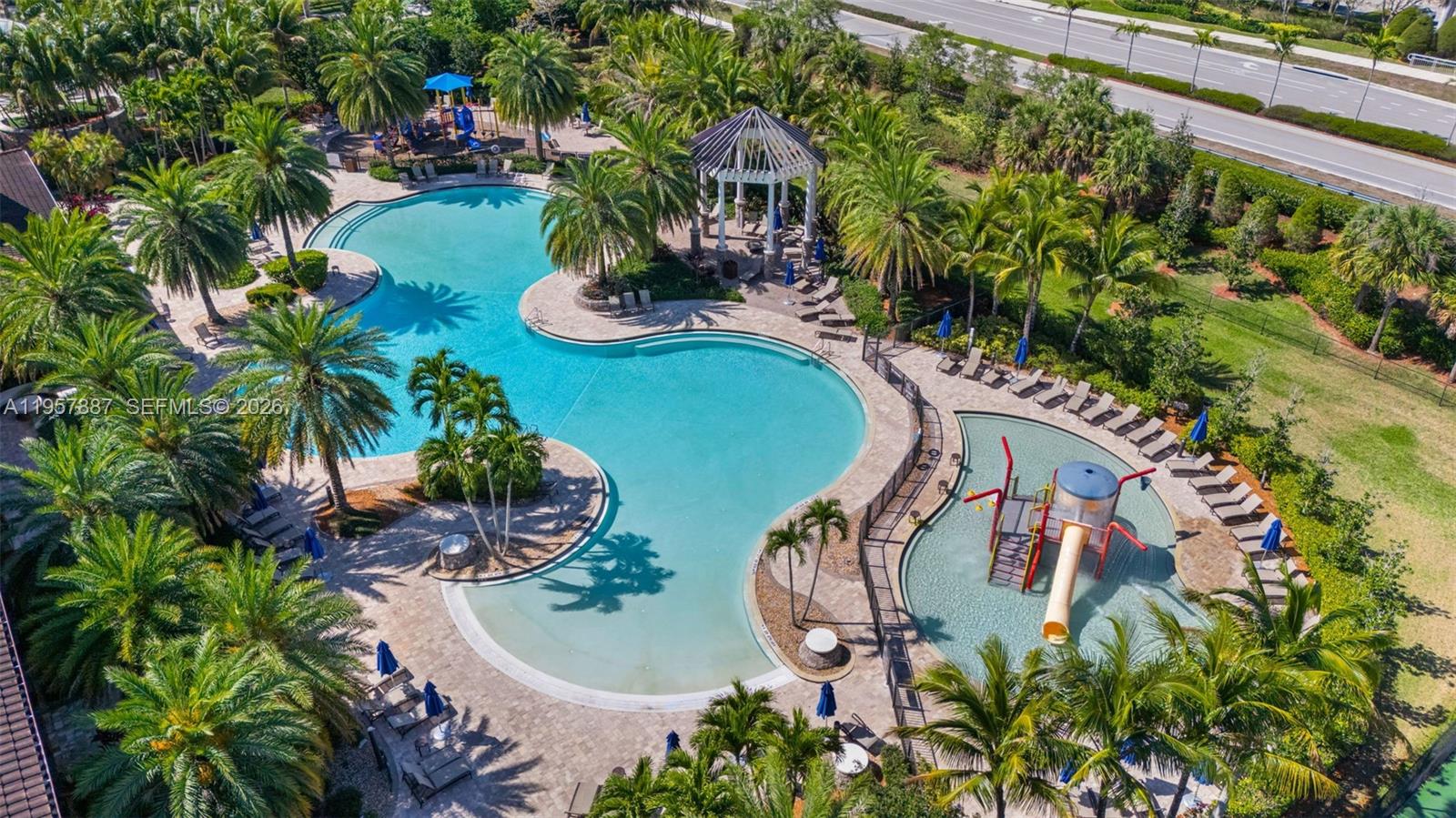 TOWN PARC at MIRALAGO - Residential