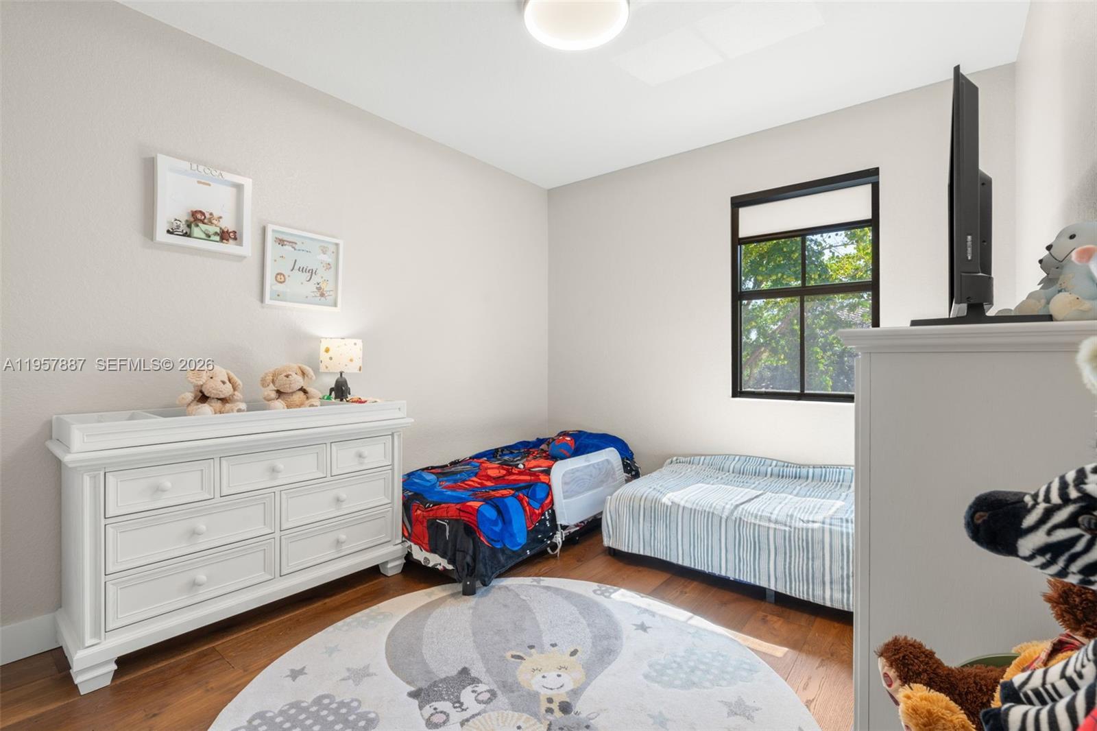 TOWN PARC at MIRALAGO - Residential